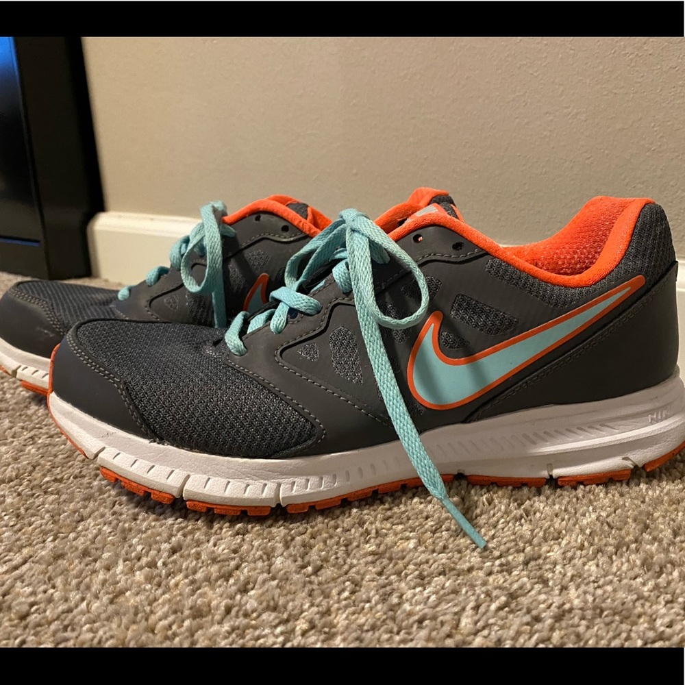 Nike Downshifter 6 shoes